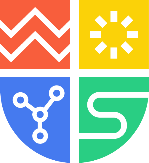 数字游民公社 Logo